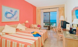 ���� ����� Melia Las Americas 5*