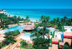 ���� ����� Melia Las Americas 5*