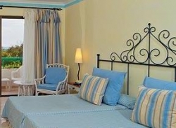 ���� ����� Sol Sirenas Coral 4*