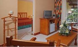 ���� ����� Sol Sirenas Coral 4*