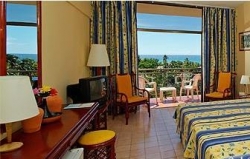 ���� ����� Sol Sirenas Coral 4*