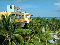 ���� ����� Sol Sirenas Coral 4*