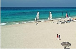 ���� ����� Sol Sirenas Coral 4*