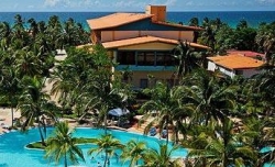 ���� ����� Sol Sirenas Coral 4*