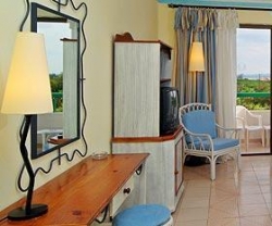 ���� ����� Sol Sirenas Coral 4*