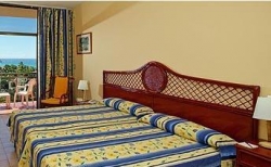 ���� ����� Sol Sirenas Coral 4*