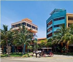 ���� ����� Sol Sirenas Coral 4*