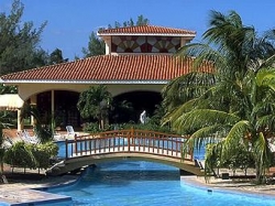 ���� ����� Mercure Cuatro Palmas 3*