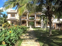 ���� ����� Mercure Cuatro Palmas 3*