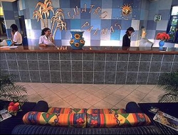 ���� ����� Mercure Cuatro Palmas 3*