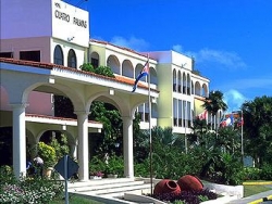���� ����� Mercure Cuatro Palmas 3*