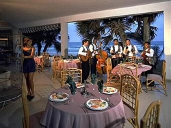 ���� ����� Mercure Cuatro Palmas 3*