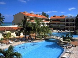 ���� ����� Mercure Cuatro Palmas 3*