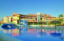 ���� ����� Mercure Playa De Oro 4*