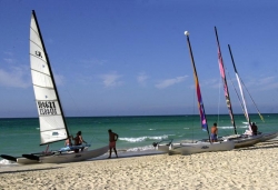 ���� ����� Mercure Playa De Oro 4*