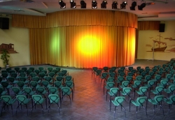 ���� ����� Mercure Playa De Oro 4*
