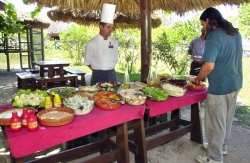 ���� ����� Mercure Playa De Oro 4*