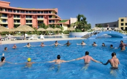 ���� ����� Mercure Playa De Oro 4*