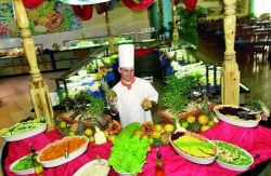���� ����� Mercure Playa De Oro 4*