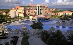���� ����� Mercure Playa De Oro 4*