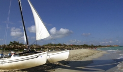 ���� ����� Mercure Playa De Oro 4*