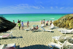 ���� ����� Mercure Playa De Oro 4*