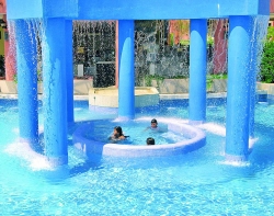 ���� ����� Mercure Playa De Oro 4*