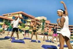 ���� ����� Mercure Playa De Oro 4*