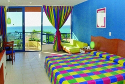 ���� ����� Mercure Playa De Oro 4*