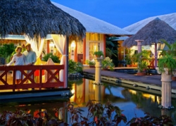 ���� ����� Paradisus Varadero 5*