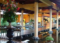 ���� ����� Paradisus Varadero 5*
