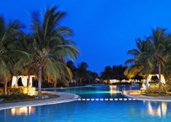 ���� ����� Paradisus Varadero 5*