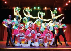 ���� ����� Paradisus Varadero 5*