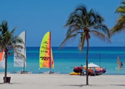 ���� ����� Paradisus Varadero 5*