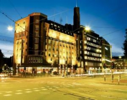 ���� ����� Amsterdam Centre 5*