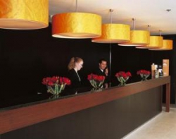 ���� ����� Amsterdam Centre 5*
