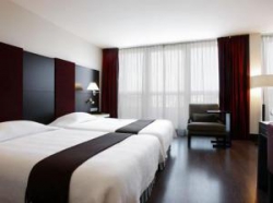 ���� ����� Barbizon Palace 5*