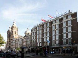 ���� ����� Barbizon Palace 5*