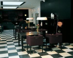 ���� ����� Barbizon Palace 5*