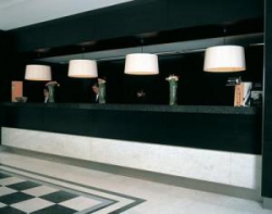 ���� ����� Barbizon Palace 5*