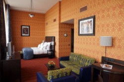 ���� ����� Grand Hotel Amrath 5*