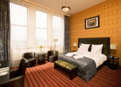 ���� ����� Grand Hotel Amrath 5*