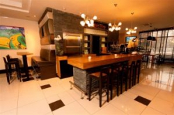 ���� ����� Blue Tower 4*