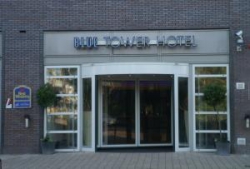���� ����� Blue Tower 4*