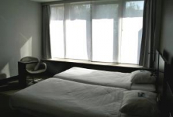 ���� ����� Caransa 4*