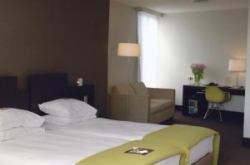 ���� ����� Caransa 4*
