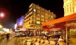 ���� ����� Caransa 4*