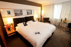 ���� ����� Dorint Airport 4*