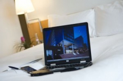 ���� ����� Dorint Airport 4*