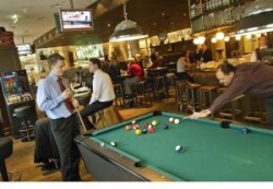 ���� ����� Dorint Airport 4*